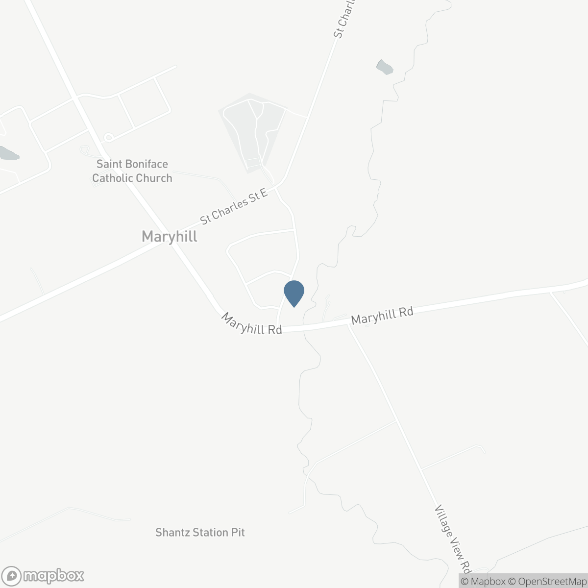 59 NOTRE DAME Avenue, Woolwich, Ontario N0B 2B0